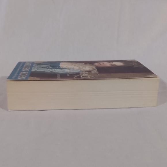 Now Face To Face, Karleen Koen. Novel - Picture 6 of 6